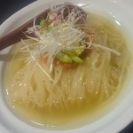 冷麺