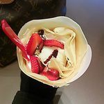 DipperDan Eduriko Ten - ジェラートインいちごチョコ