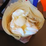 DipperDan Eduriko Ten - アイスマンゴー