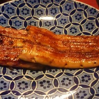 山の茶屋 - 蒲焼き