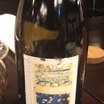 五千尺ホテル - ジュラ地方のサヴァニャンの白ワイン