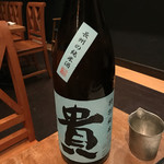 軽井沢 鶏味座 - 山口の日本酒・貴