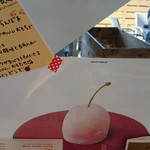 オウ ショウ カフェ - 