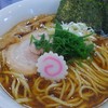 中華そば 桐麺 総本店