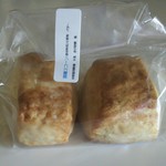 酵母と菓子やコハク - 