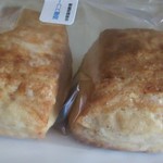 酵母と菓子やコハク - 酒種スコーン