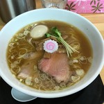 （味玉）中華そば