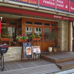 PATIO - 