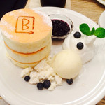 B PORTLAND CAFE - 