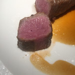 銀座 レカン - この火入れ　完璧