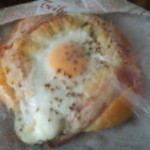 ボングー ユニバース水沢日高店 - 水沢（パン）の写真