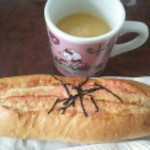 ボングー ユニバース水沢日高店 - 水沢（パン）の写真