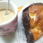 ボングー ユニバース水沢日高店 - 水沢（パン）の写真