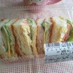 ボングー ユニバース水沢日高店 - 水沢（パン）の写真