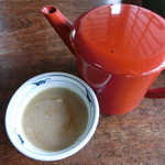 手打ちそば処沢正庵 - 