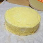 小樽洋菓子舗ルタオ - ドゥーブルフロマージュ