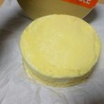 小樽洋菓子舗ルタオ - ドゥーブルフロマージュ