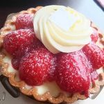 小樽洋菓子舗ルタオ - ストロベリーフラワー～フランボワーズ～