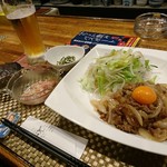 Izakaya Hinoki - 