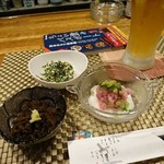 Izakaya Hinoki - 