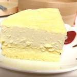 小樽洋菓子舗ルタオ - 断面