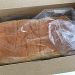 小樽洋菓子舗ルタオ - 中身