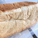 小樽洋菓子舗ルタオ - 北海道生クリーム食パン