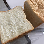 小樽洋菓子舗ルタオ - 断面