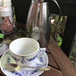 Cafe Le Petit Ni Trois