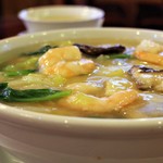 担々亭 - シャーレンタンメン