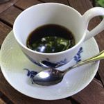 Cafe Le Petit Ni Trois - コーヒー✨