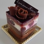 カスミ - フォレノワール