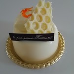 カスミ - シェフの気まぐれ