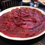 炭火焼肉 壽庵 - 