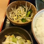創作料理 どんぐり - 