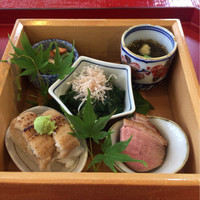 鮨うえの - 