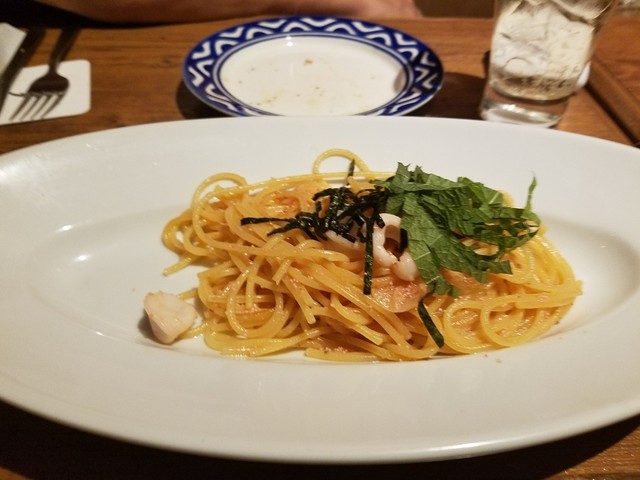 閉店 イタリアンバルパステル 川口栄町店 川口 イタリアン 食べログ