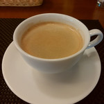 Itarianforio - コーヒー