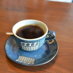 Anjeriku - コーヒー