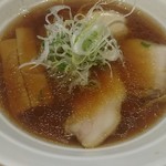 拉麺 弁ten - 