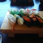 たかさご寿司 - 
