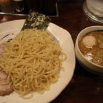 つけ麺　大臣 - 