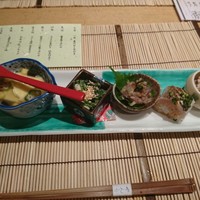 伊豆の旬 やんも 丸の内店 - 