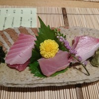 伊豆の旬 やんも 丸の内店 - 