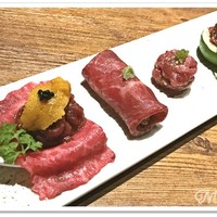 焼肉 うしみつ 恵比寿本店 - 