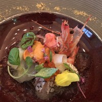 スペシャリティレストラン マルメゾン - 