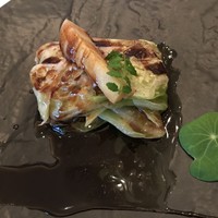 スペシャリティレストラン マルメゾン - 