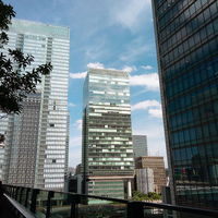 アルカナ 東京 - 景色
