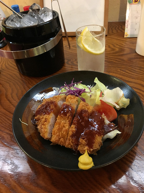 麒麟壱番館（キリンイチバンカン） - 小柳（居酒屋）