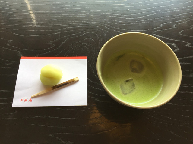 Chashitsuyuushouan 大津市 吃茶店 食べログ 简体中文 Chashitsuyuushouan 大津市 吃茶店 食べログ 简体中文